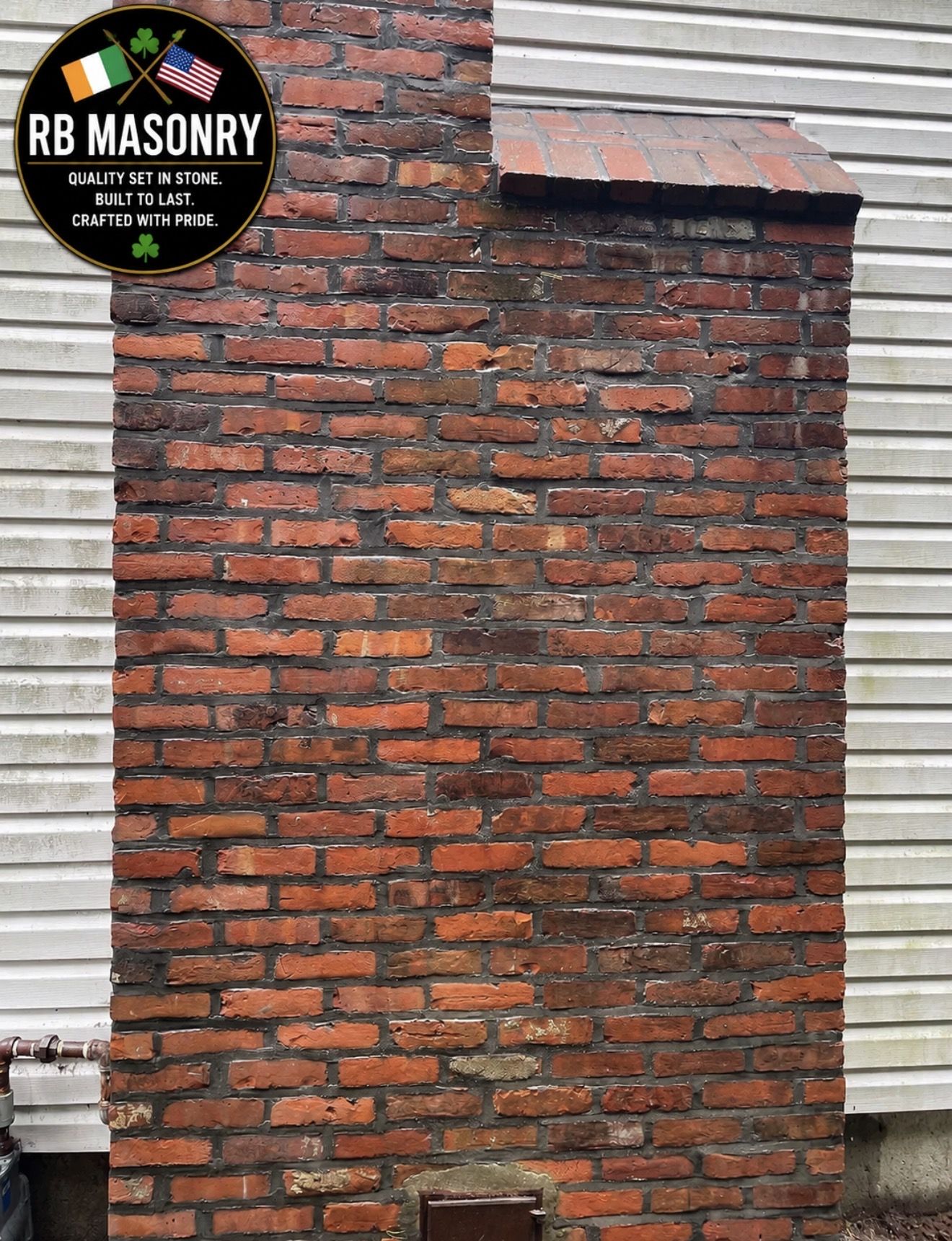 Chimney Repair | RB Masonry