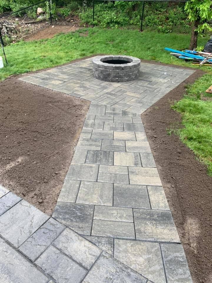 Before and after - after
