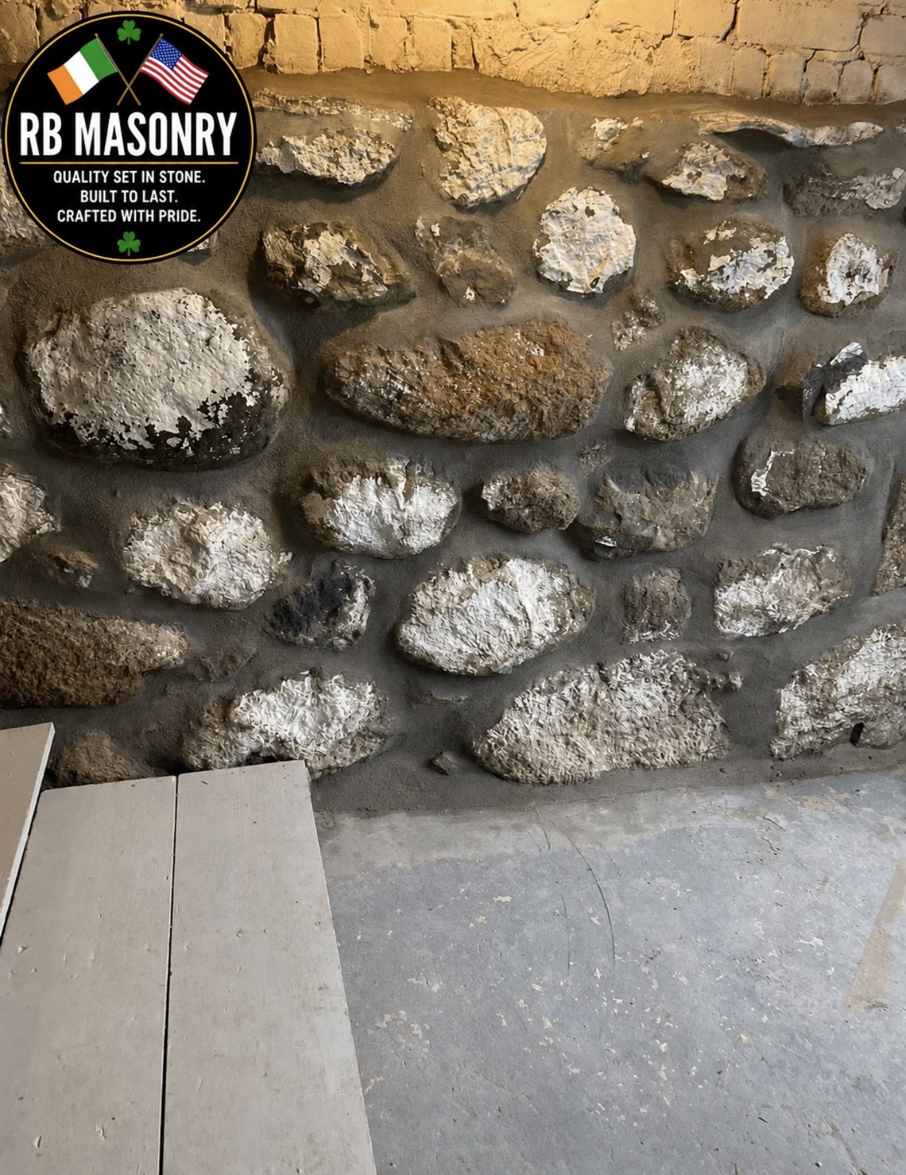 Foundation Repair