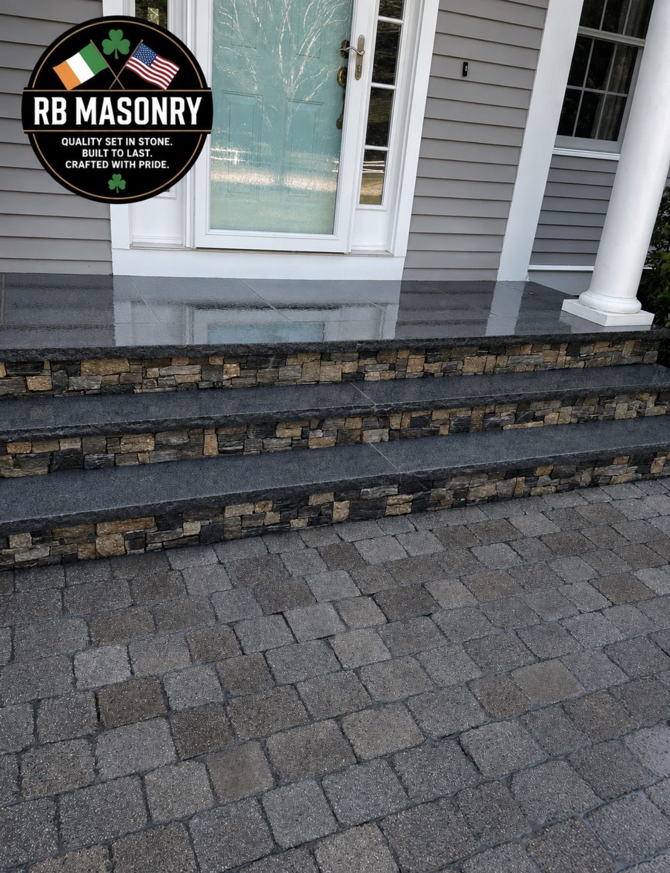 Masonry Repair | RB Masonry